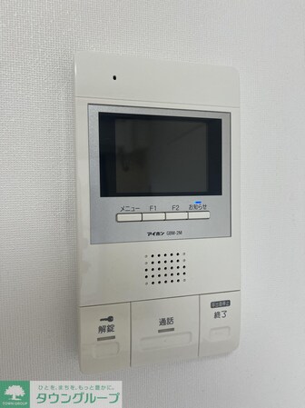 ティモーネ深川リーヴァの物件内観写真